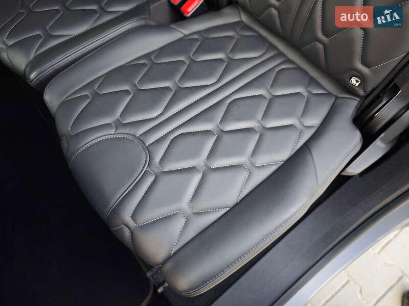 Позашляховик / Кросовер Peugeot 5008 2021 в Дубні