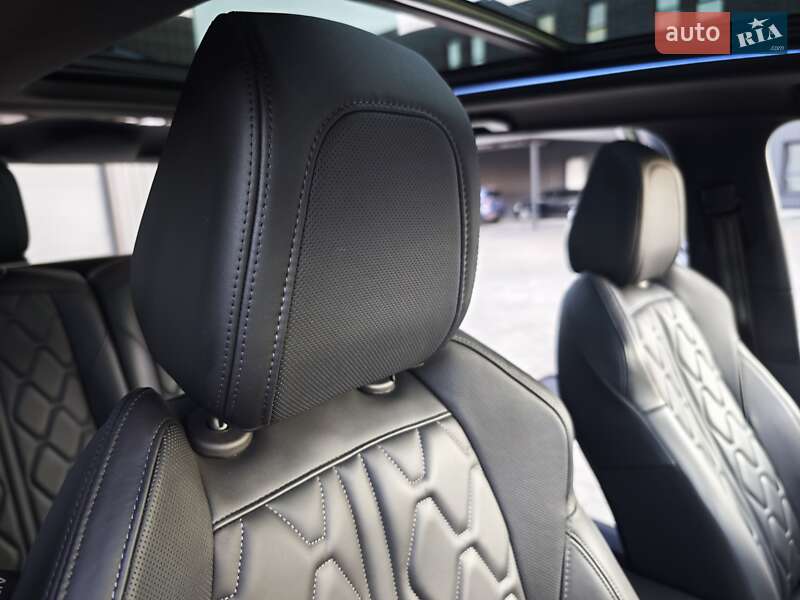 Позашляховик / Кросовер Peugeot 5008 2021 в Дубні