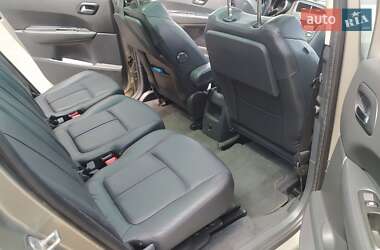 Мікровен Peugeot 5008 2010 в 