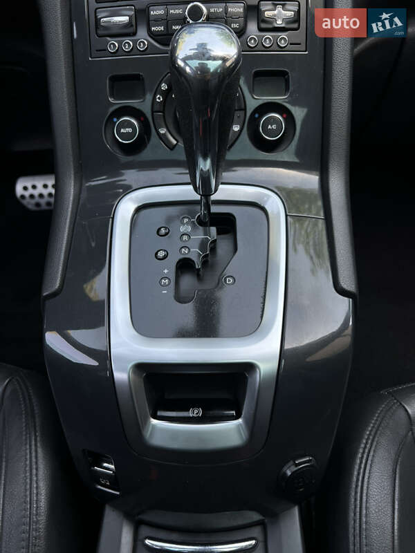 Мікровен Peugeot 5008 2010 в Чернівцях