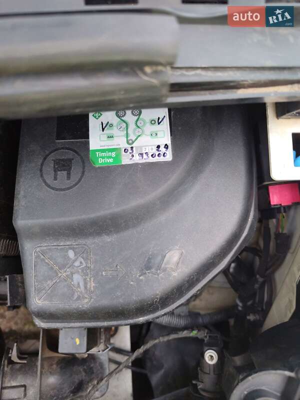 Мікровен Peugeot 5008 2011 в Броварах фото 11 Мікровен Peugeot 5008 2011 в Броварах