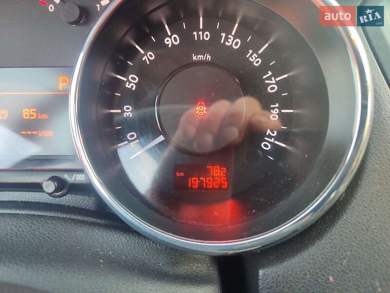 Мікровен Peugeot 5008 2010 в Ковелі