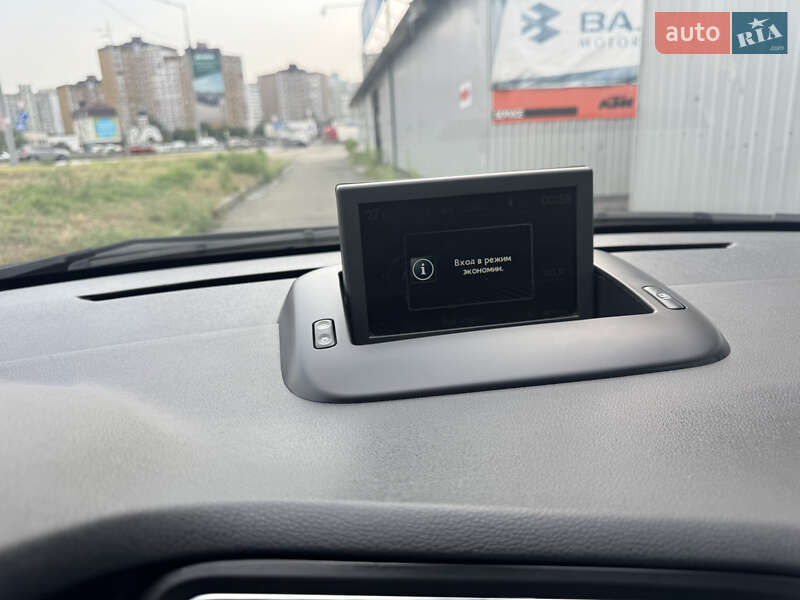 Микровэн Peugeot 5008 2013 в Киеве