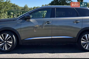 Внедорожник / Кроссовер Peugeot 5008 2020 в Конотопе