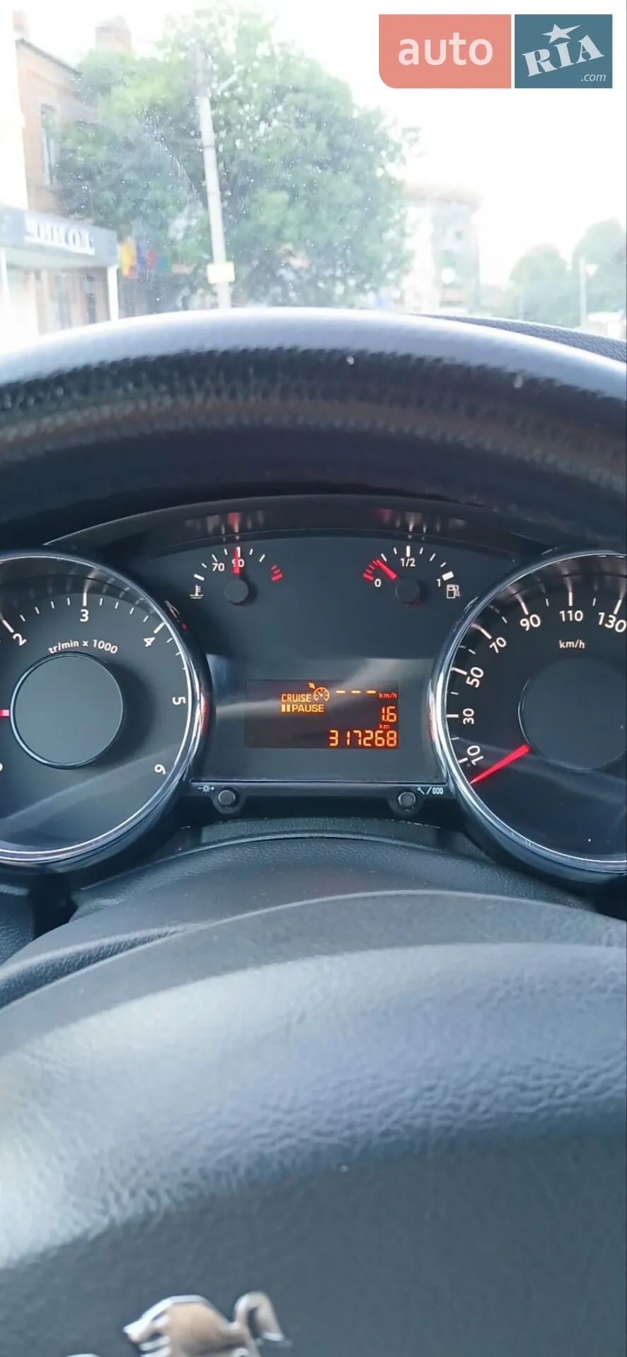 2010 Peugeot 5008 - мініатюра 3