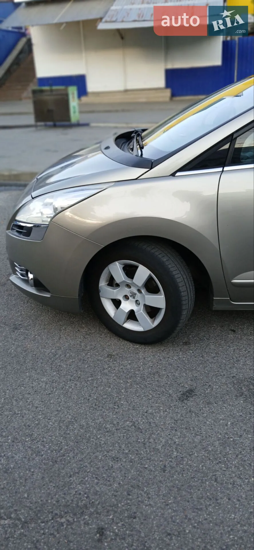 2010 Peugeot 5008 - мініатюра 26