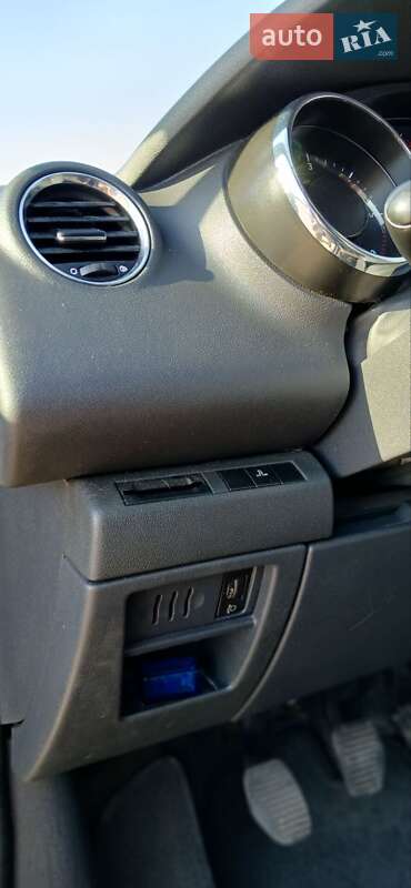Микровэн Peugeot 5008 2010 в Виннице