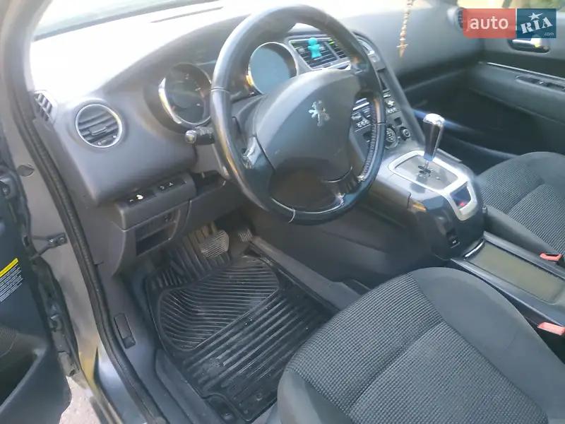Peugeot 5008 2012 VIN VF30A9HR8CS022230 фото оголошення 9 з 54