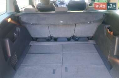 Микровэн Peugeot 5008 2012 в 
