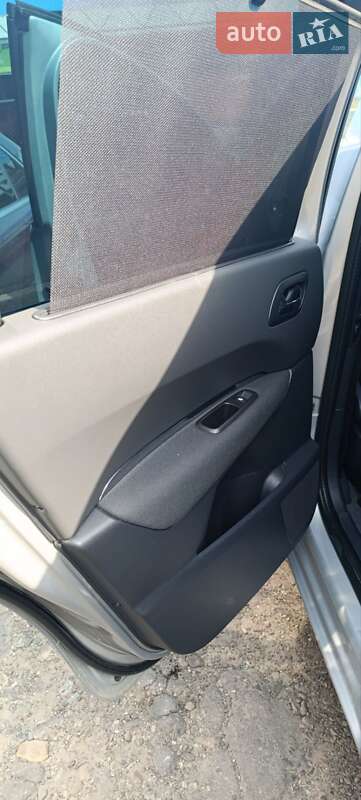 Мікровен Peugeot 5008 2014 в Рівному фото 16 Мікровен Peugeot 5008 2014 в Рівному