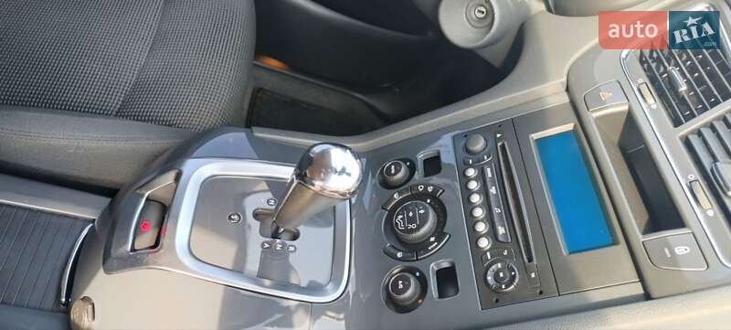 Мікровен Peugeot 5008 2014 в Рівному фото 31 Мікровен Peugeot 5008 2014 в Рівному