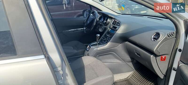Мікровен Peugeot 5008 2014 в Рівному фото 37 Мікровен Peugeot 5008 2014 в Рівному