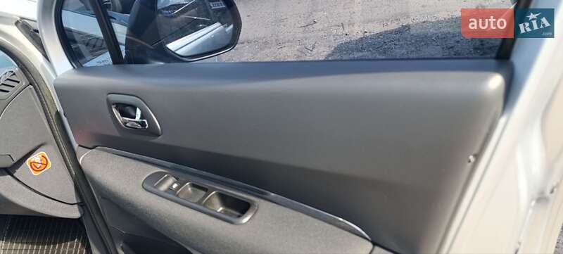 Мікровен Peugeot 5008 2014 в Рівному фото 27 Мікровен Peugeot 5008 2014 в Рівному