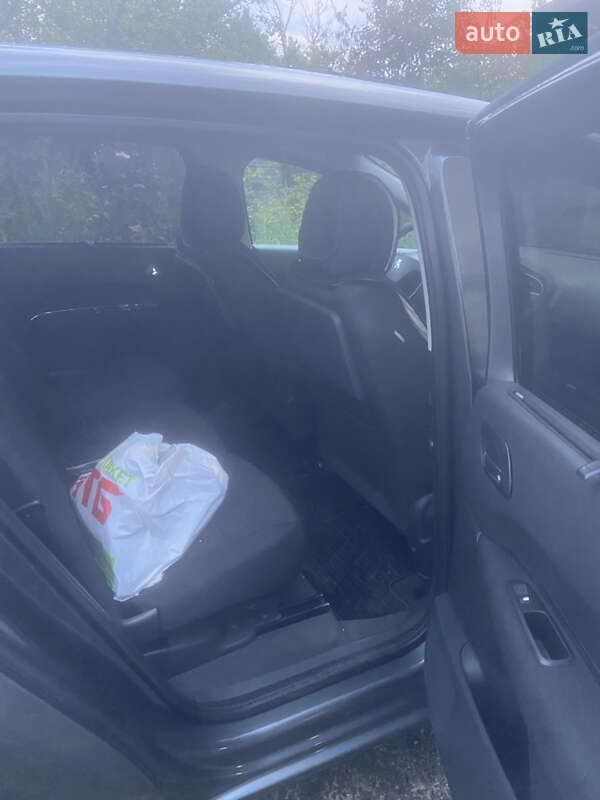 Микровэн Peugeot 5008 2009 в Хмельницком фото 10 Микровэн Peugeot 5008 2009 в Хмельницком