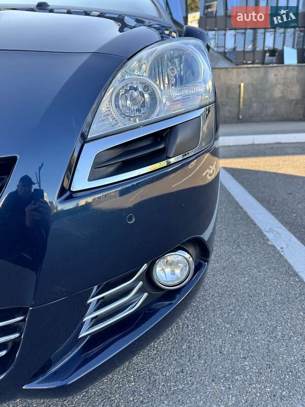 Микровэн Peugeot 5008 2010 в Харькове фото 11 Микровэн Peugeot 5008 2010 в Харькове