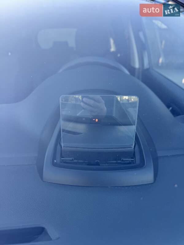 Микровэн Peugeot 5008 2010 в Харькове фото 17 Микровэн Peugeot 5008 2010 в Харькове