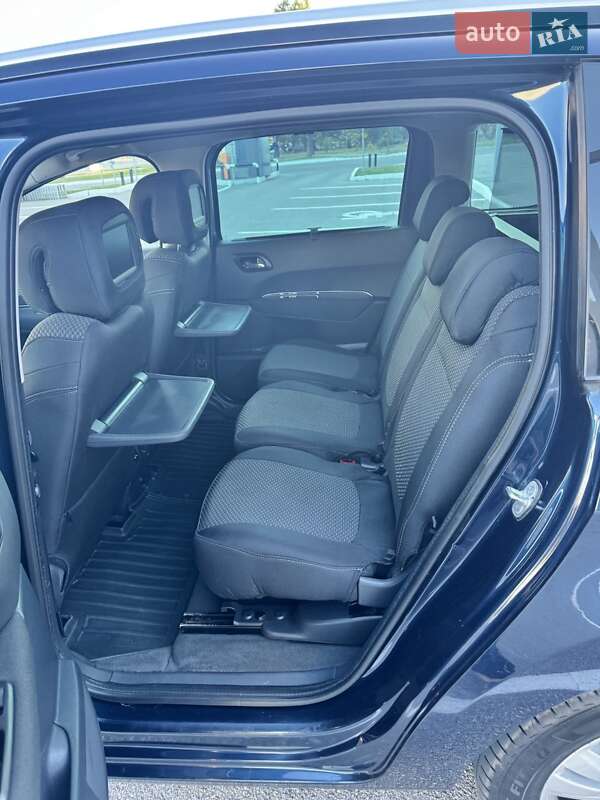 Микровэн Peugeot 5008 2010 в Харькове фото 59 Микровэн Peugeot 5008 2010 в Харькове