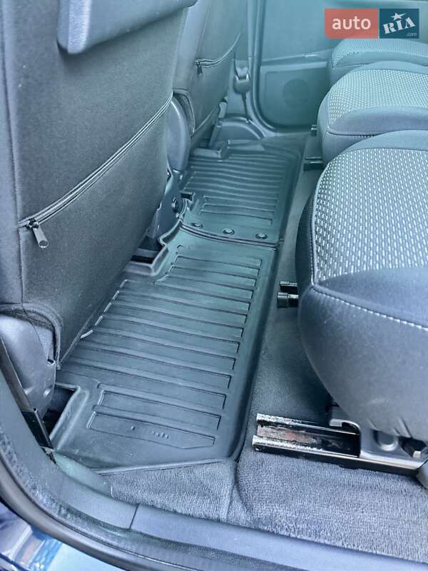 Микровэн Peugeot 5008 2010 в Харькове фото 61 Микровэн Peugeot 5008 2010 в Харькове