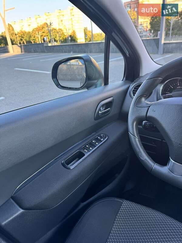 Микровэн Peugeot 5008 2010 в Харькове фото 97 Микровэн Peugeot 5008 2010 в Харькове