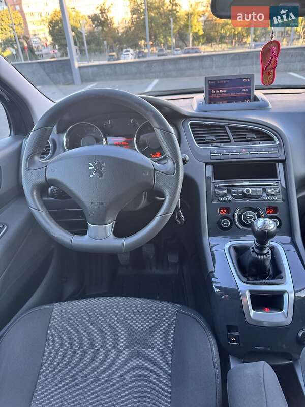 Микровэн Peugeot 5008 2010 в Харькове фото 99 Микровэн Peugeot 5008 2010 в Харькове