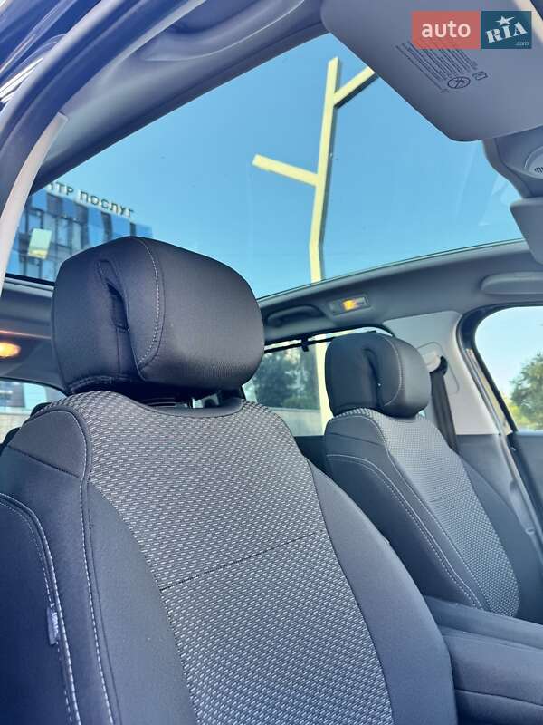 Микровэн Peugeot 5008 2010 в Харькове фото 108 Микровэн Peugeot 5008 2010 в Харькове