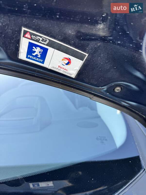 Микровэн Peugeot 5008 2010 в Харькове фото 134 Микровэн Peugeot 5008 2010 в Харькове