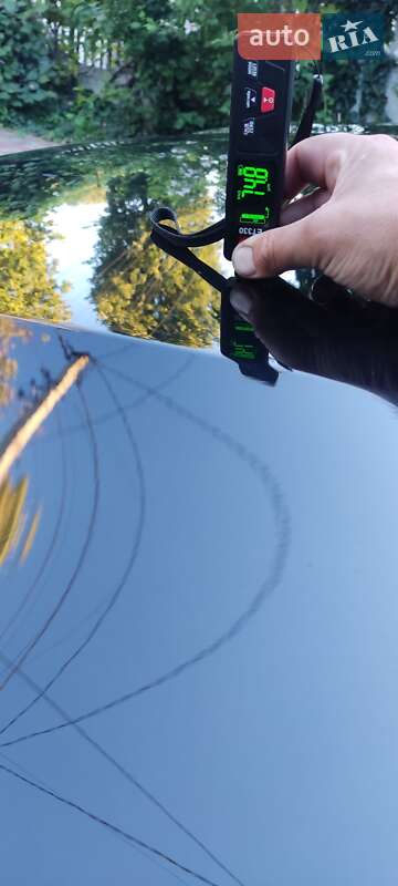 Внедорожник / Кроссовер Peugeot 5008 2017 в Ровно фото 56 Внедорожник / Кроссовер Peugeot 5008 2017 в Ровно