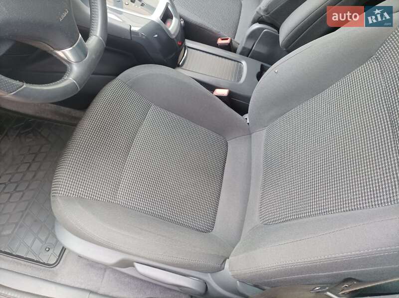 Мікровен Peugeot 5008 2015 в Бродах фото 29 Мікровен Peugeot 5008 2015 в Бродах