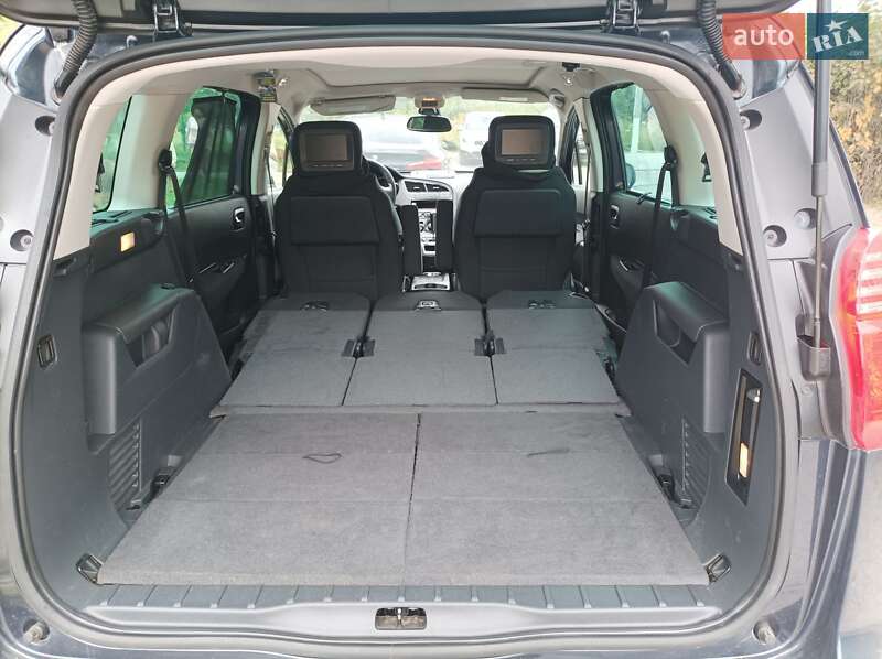 Мікровен Peugeot 5008 2015 в Бродах фото 51 Мікровен Peugeot 5008 2015 в Бродах