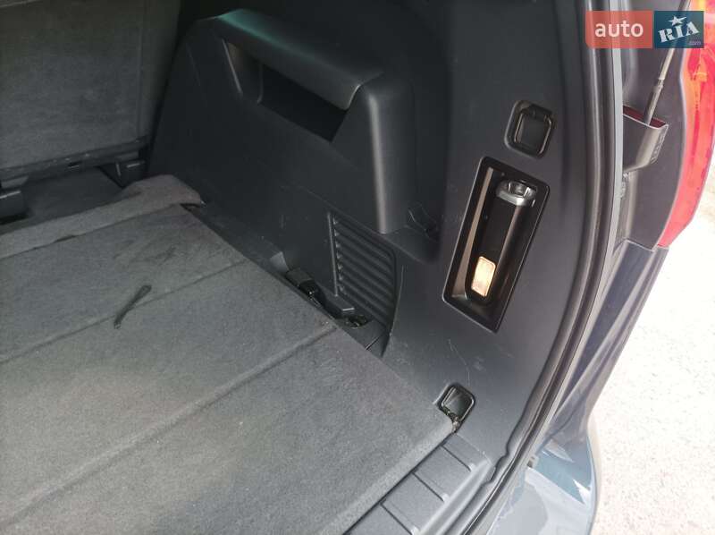 Мікровен Peugeot 5008 2015 в Бродах фото 64 Мікровен Peugeot 5008 2015 в Бродах