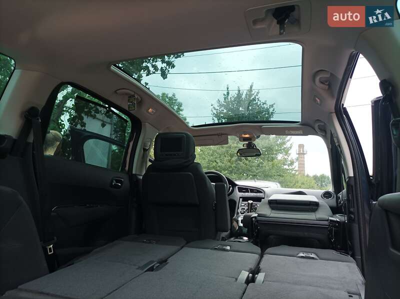 Мікровен Peugeot 5008 2015 в Бродах фото 71 Мікровен Peugeot 5008 2015 в Бродах