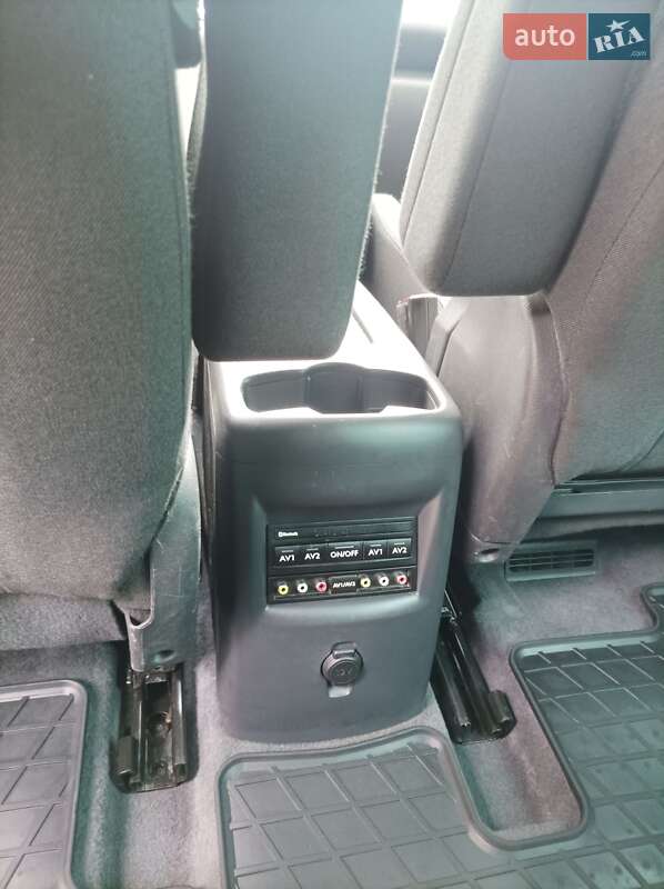 Мікровен Peugeot 5008 2015 в Бродах фото 75 Мікровен Peugeot 5008 2015 в Бродах