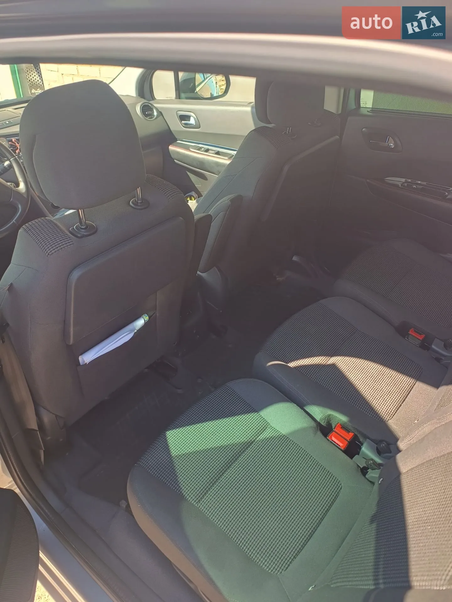 2016 Peugeot 5008 - мініатюра 8