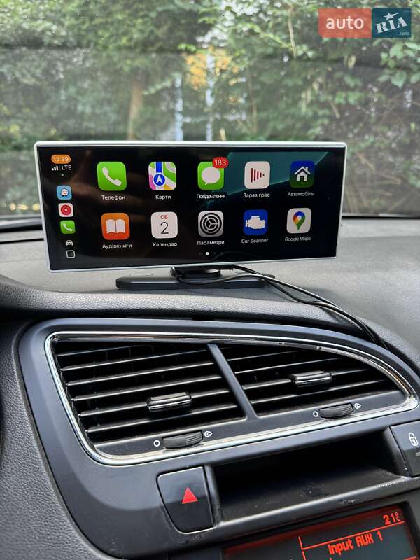 Мікровен Peugeot 5008 2010 в Львові