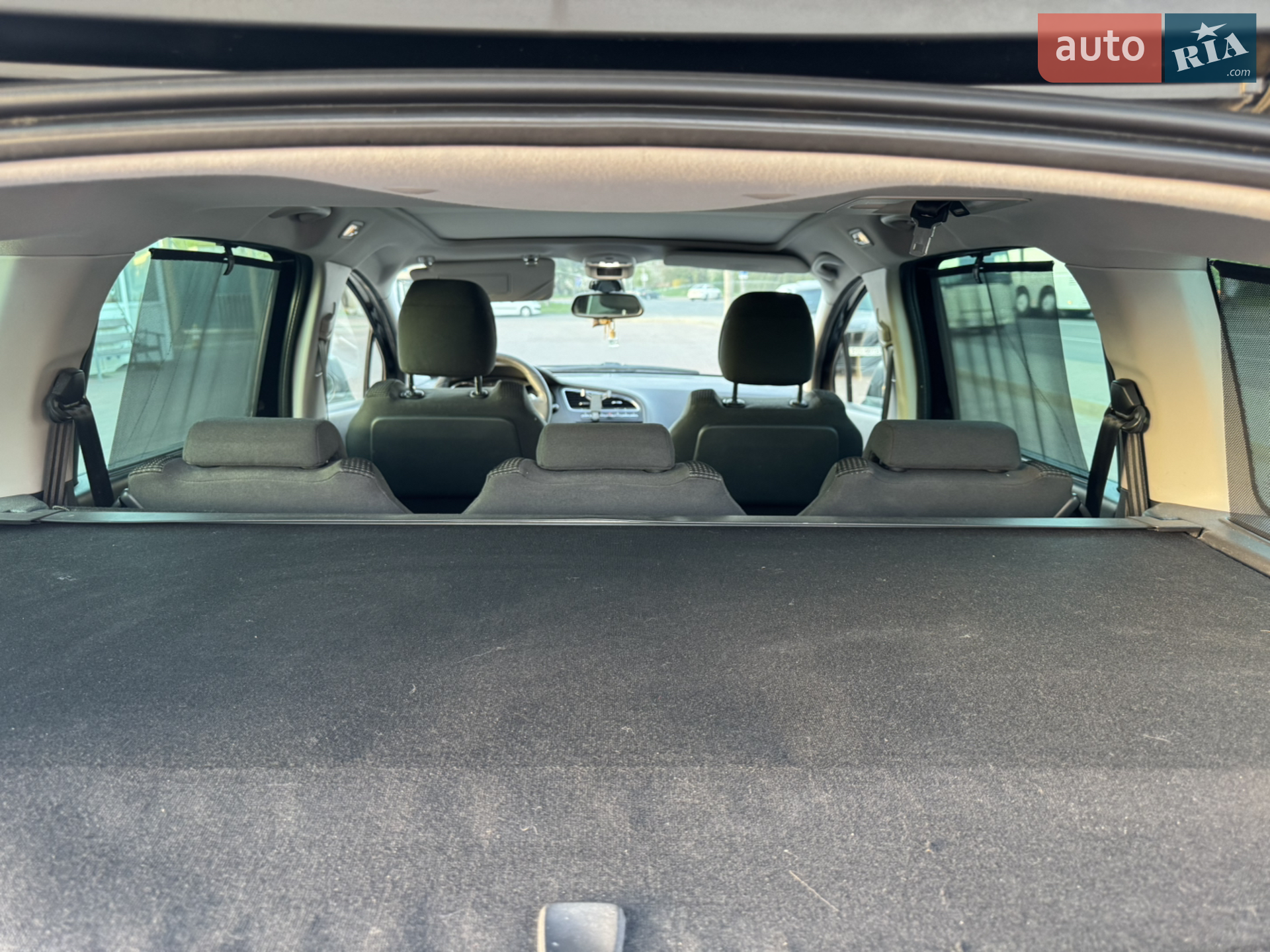 2012 Peugeot 5008 - мініатюра 16