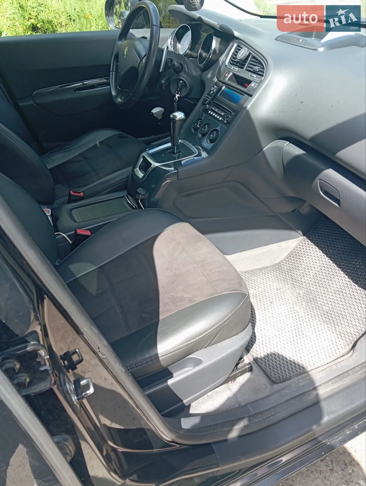 2013 Peugeot 5008 - мініатюра 2