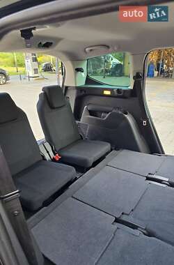 Микровэн Peugeot 5008 2010 в 