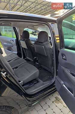 Микровэн Peugeot 5008 2010 в 