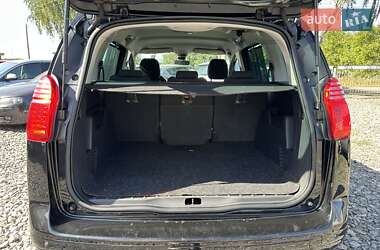 Микровэн Peugeot 5008 2014 в 