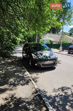 Микровэн Peugeot 5008 2013 в 