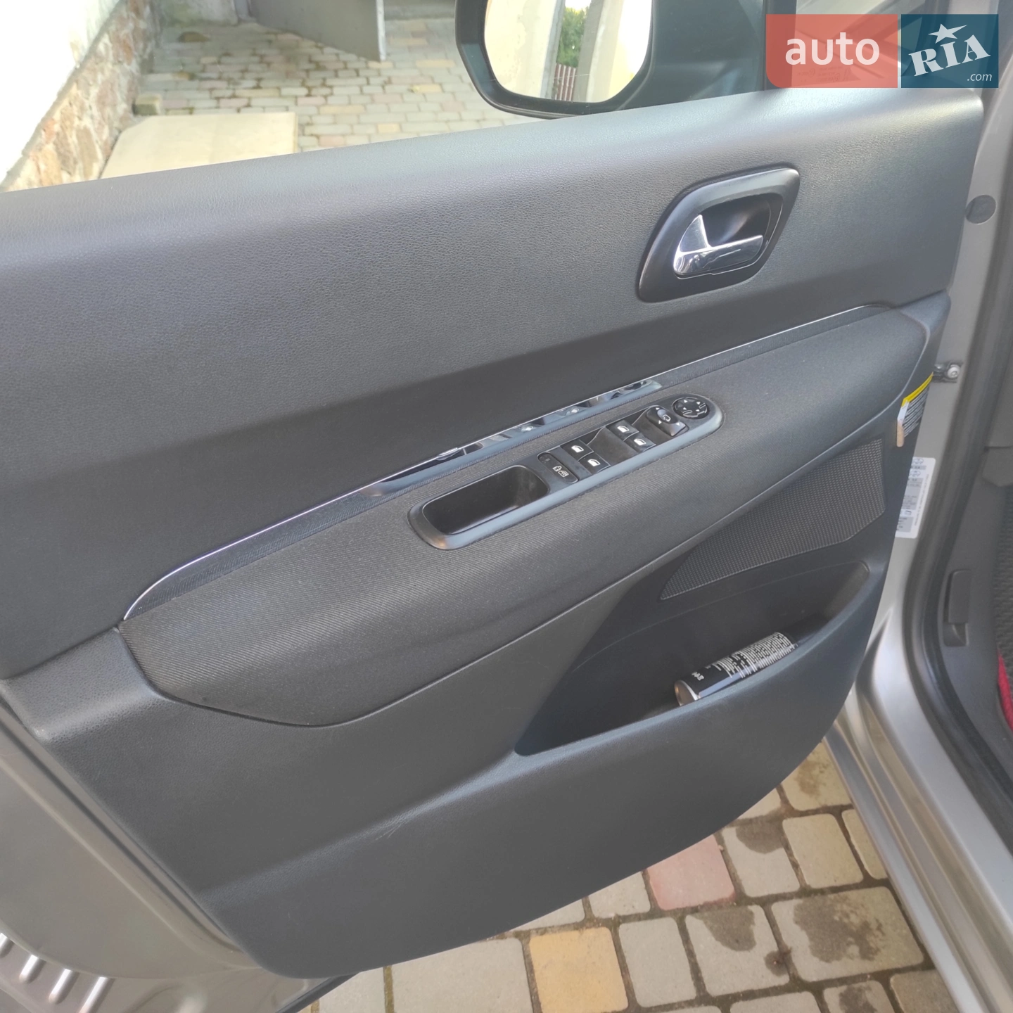 2010 Peugeot 5008 - мініатюра 24