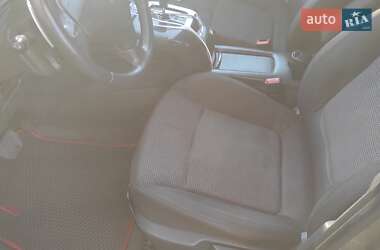 Микровэн Peugeot 5008 2010 в 