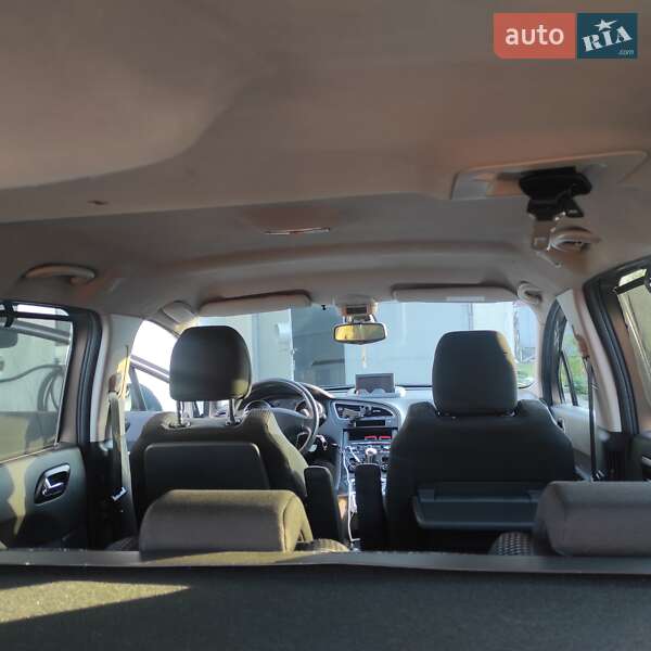 Мікровен Peugeot 5008 2010 в Коростені фото 21 Мікровен Peugeot 5008 2010 в Коростені