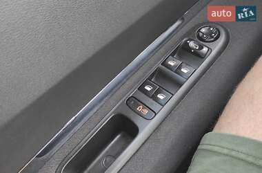 Микровэн Peugeot 5008 2010 в 