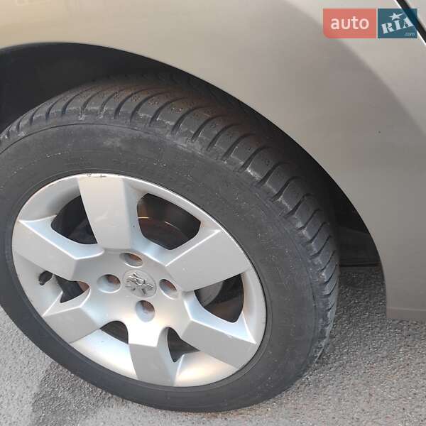 Мікровен Peugeot 5008 2010 в Коростені фото 23 Мікровен Peugeot 5008 2010 в Коростені