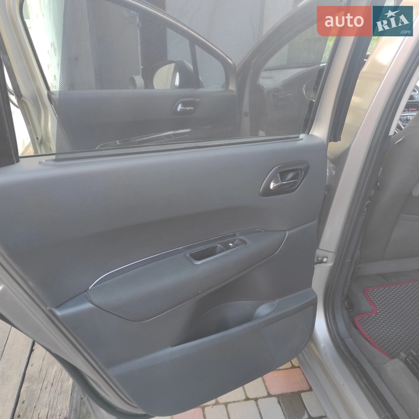2010 Peugeot 5008 - мініатюра 19