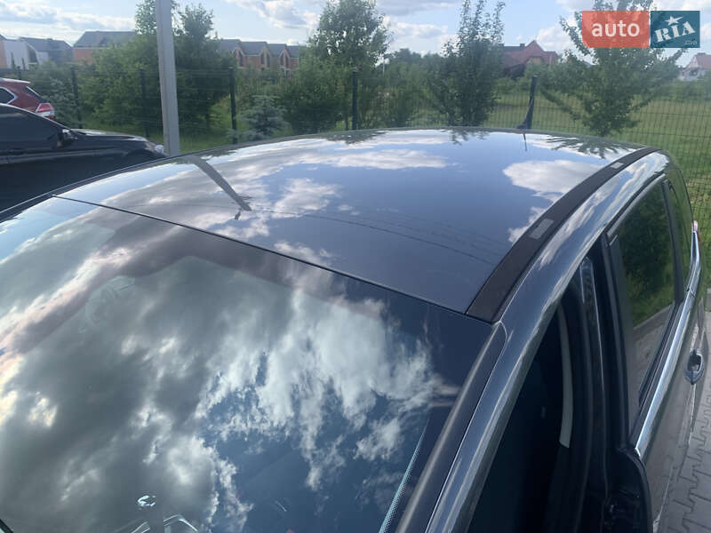 Мікровен Peugeot 5008 2014 в Луцьку