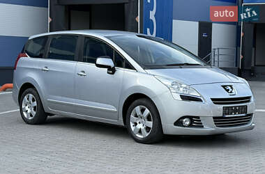 Мікровен Peugeot 5008 2012 в Рівному