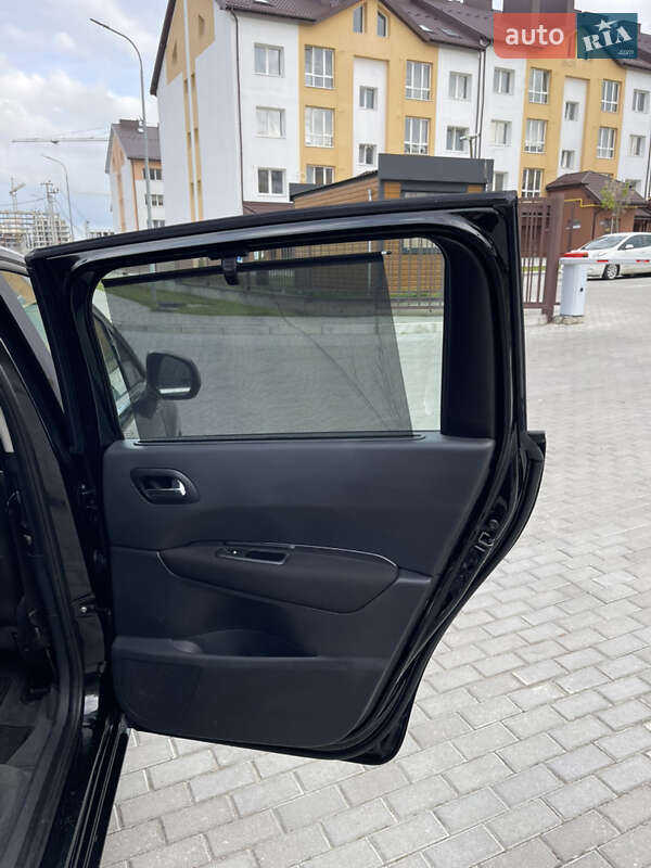 Микровэн Peugeot 5008 2009 в Львове фото 25 Микровэн Peugeot 5008 2009 в Львове