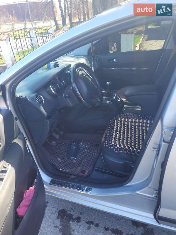 Мікровен Peugeot 5008 2010 в Хмельницькому фото 7 Мікровен Peugeot 5008 2010 в Хмельницькому